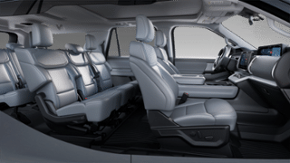 2025 Ford Expedition® Internal Image 1
